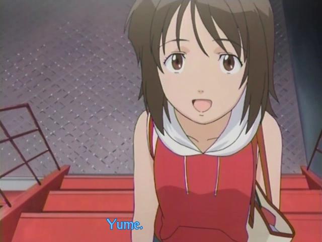 Otaku Gallery  / Anime e Manga / Someday`s Dreamers / Screen Shots / 01 - Tramonti e castelli d`acciaio - Prima parte / 069.jpg